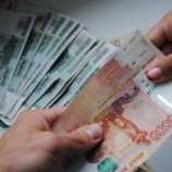 В России сокращаются объемы кредитования банков
