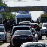 Директор Хованского кладбища признался полиции, что позвал кавказцев для разборок