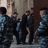 Суд отложил арест чиновника «Ритуала», надзирающего за Хованским кладбищем