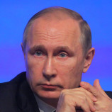 Владимир Путин сгоряча назвал США «единственной сверхдержавой»